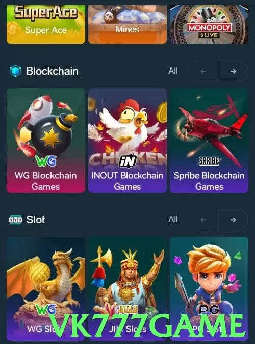 vk777game - 2