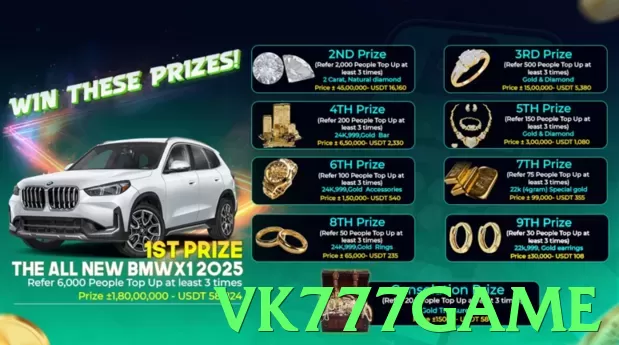 vk777game Pakistan - 3