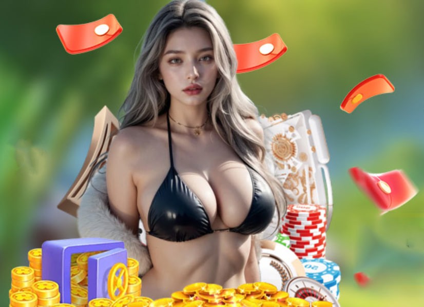 Hình ảnh quảng cáo của bos88 hiển thị nền tảng và các lợi ích