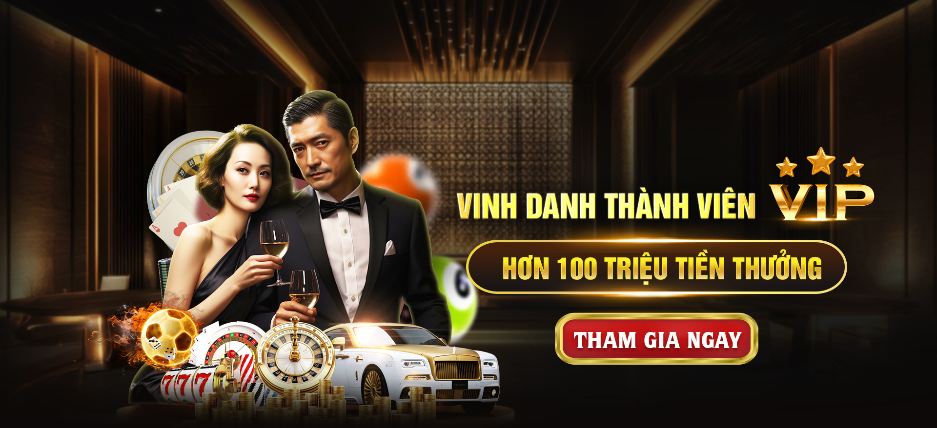 Hình ảnh quảng cáo của bos88 hiển thị nền tảng và các lợi ích