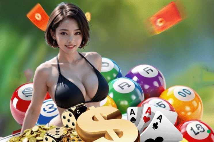 Hình ảnh quảng cáo của bos88 hiển thị nền tảng và các lợi ích