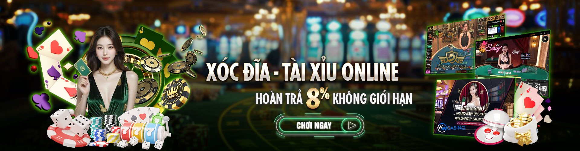 Hình ảnh quảng cáo của bos88 hiển thị nền tảng và các lợi ích
